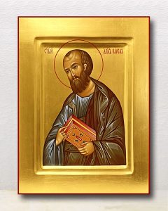 Икона «Павел, апостол» Ивантеевка